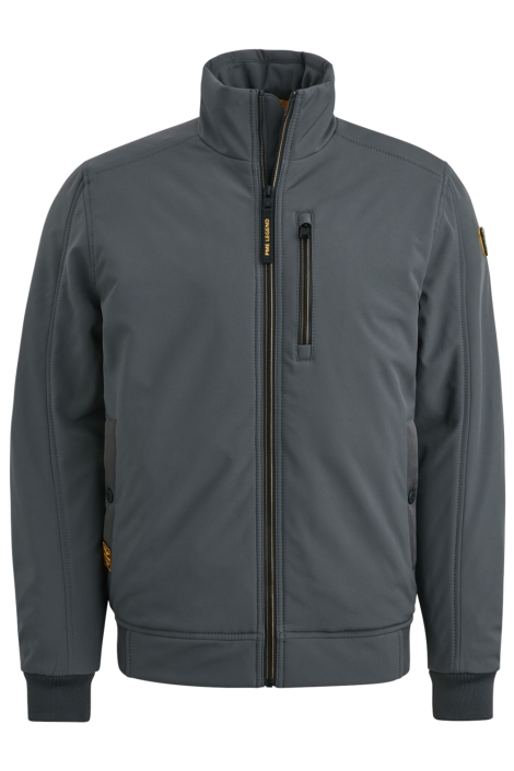 PME legend bomber jacket skyglider softshell